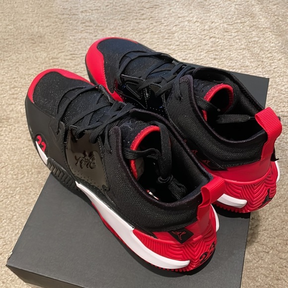 Jordan Stay Loyal 2 Men's Shoes brand new size 10 - Picture 2 of 12